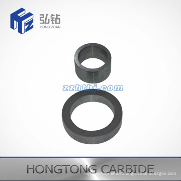 Tungsten Carbide Seal Ring From Zhuzhou Factory